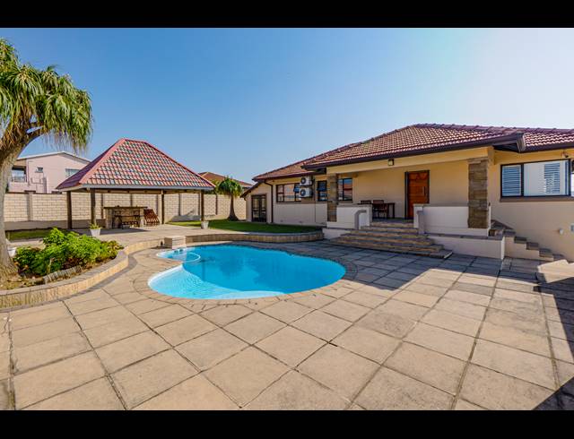 3 BEDROOM HOUSE FOR SALE IN BLUFF